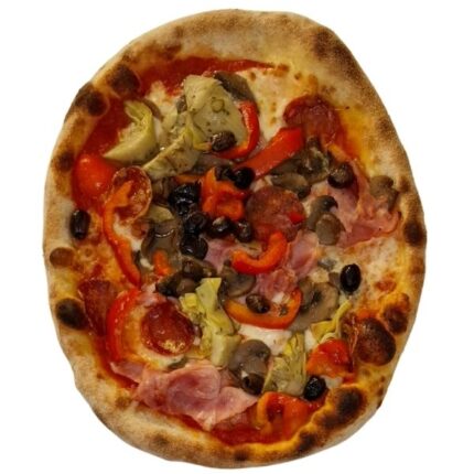 Idea Pizza