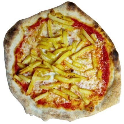 Pata pizza