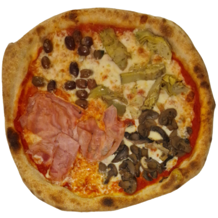 Quattro stagioni