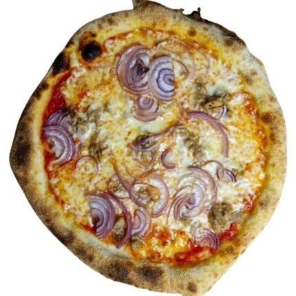 Tonno e cipolla